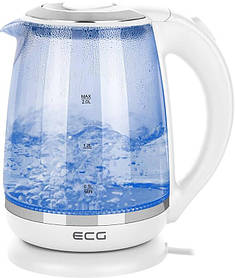 Чайник електричний ECG RK 2020 - 2л - MegaLavka