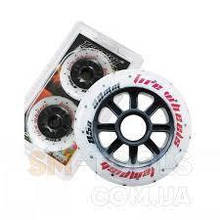 Колеса для роликових ковзанів Tempish FIRE 80x24/2 шт./