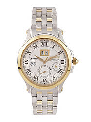 Годинник чоловічий SEIKO SNP042P1 Kinetic