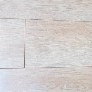 Ламінат Green Step Focus Дуб Велто 96506 вологостійкий 33 клас 10мм товщина завужена дошка з фаскою