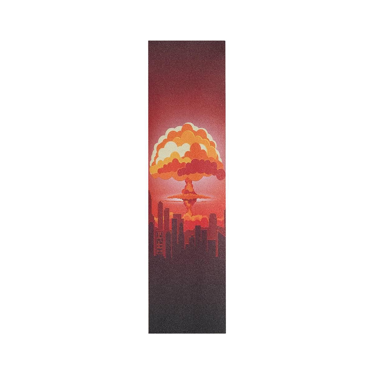 Наждак для самоката HIPE,boom