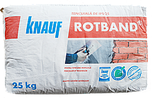 Knauf Rotband, Кнауф Ротбанд MD 25 кг