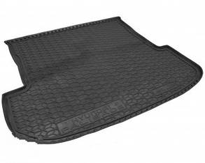 Коврик в багажник Hyundai Paliade 2021- 7 місць