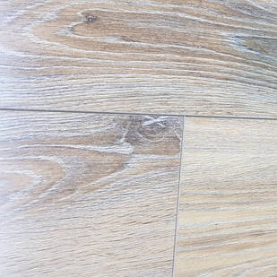 Ламінат Green Step Focus Дуб Гранд 97042 вологостійкий 33 клас 10мм товщина завужена дошка з фаскою