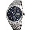 Годинник чоловічий Orient FAB0B001D9 механічний, фото 3