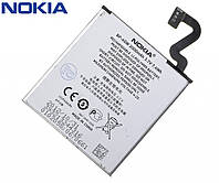 Батарея (АКБ, аккумулятор) BP-4GW для Nokia Lumia 920 (2000 mAh), оригинал