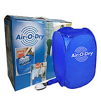 Складная вертикальная сушилка для белья Air-O-Dry,TS