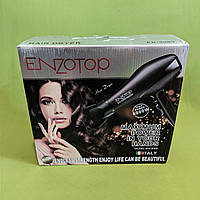Профессиональный фен для сушки волос ENZOTOP EN-3009 6000 Вт,TS