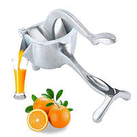 Соковыжималка для фруктов с зажимом Fruit Juicer,TS