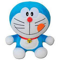Мягкая игрушка Кот Дораэмон,Doraemon,26см,TS