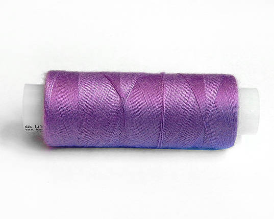 Нитки швейні універсальні №40 OMEGA 120 колір 197, фото 1