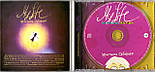 Музичний сд диск КРИСТИНА ОРБАКАЙТЕ My life (2005) (audio cd), фото 2