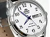 Годинник чоловічий Orient FAB0B004W9 механічний, фото 3