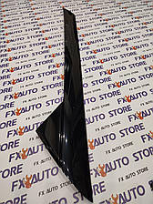 Молдинг лобового скла Правий передній накладка бокова Ford Explorer 5 2010-2019 BB5Z7803144A