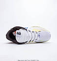 Eur36-46 Nike Kyrie 5 Low White Game Royal Кайрі жіночі чоловічі баскетбольні кросівки, фото 5