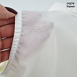 Шифонова блузка для дівчинки. 10-11 років, фото 3