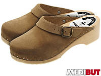 Сабо Medibut (медицинская обувь) BMDREGLBE BE