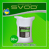 Професійний засіб для видалення карбонатно-кальцієвих і залізоокисних відкладень 30 кг «SVOD-ТВН» BIO+, фото 2