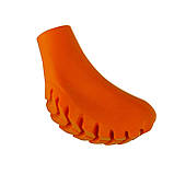 Насадка-ковпачок Gabel Walking Pad Orange 05/27 11mm (7905271305011), фото 3