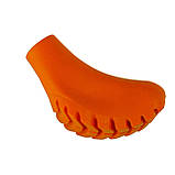 Насадка-ковпачок Gabel Walking Pad Orange 05/27 11mm (7905271305011), фото 4