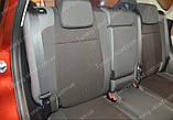 Чохли на сидіння Мазда СХ 5 (чохли з екошкіри Mazda CX 5 стиль Premium), фото 4