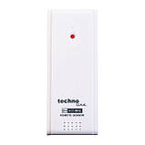 Метеостанція Technoline WS6442 Black (WS6442), фото 4