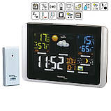 Метеостанція Technoline WS6442 Black (WS6442), фото 6