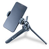 Штатив Vanguard Vesta TT1 Black Pearl (Vesta TT1 BP), фото 6