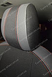 Чохли на сидіння Мазда СХ 5 (чохли з екошкіри Mazda CX 5 стиль Premium), фото 6