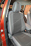 Чохли на сидіння Мазда СХ 5 (чохли з екошкіри Mazda CX 5 стиль Premium), фото 7
