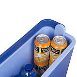 Термобокс Bo-Camp Arctic 14 Liters Blue (6702860), фото 3