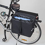 Термобокс Bo-Camp Arctic 14 Liters Blue (6702860), фото 6