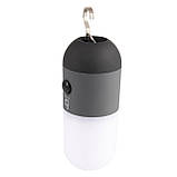 Ліхтар кемпінговий Bo-Camp Propus High Power LED 120 Lumen Grey (5818870), фото 3
