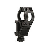 Ліхтар тактичний Mactronic T-Force HP (1800 Lm) Weapon Kit (THH0111), фото 10