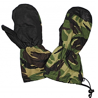 Рукавиці extrem cold weather dpm gore-tex Оригінал Британія
