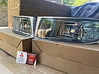 Протитуманні фари Lexus GX470 2004-2010 8122160080, фото 4
