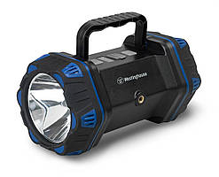 Ліхтар пошуковий Westinghouse 8W LED WF217 з функцією Power Bank + Micro USB кабель у комплекті