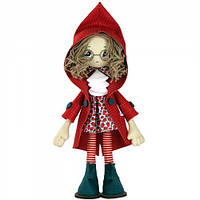Набір для шиття інтер'єрної каркасної ляльки "Ніколь"