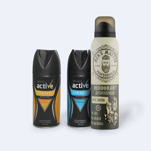 🚹 Антиперспиранты для мужчин - купить по лучшей цене в "И НАМ И ВАМ"