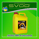 Засіб для промивання теплообмінного та теплоенергетичного обладнання 5 л «SVOD-РВН» Professional, фото 3