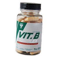 Trec Nutrition Vitamin B Complex 60 caps