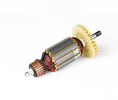 Якір рубанка Ferm FP-900, ІжМаш Industrialline SP-1600 вт, 39.5*152 різь