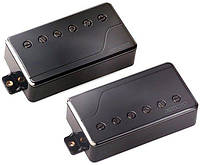 Звукосниматель Fishman Fluence Classic Humbucker Black Nickel Set