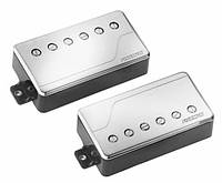 Звукосниматель Fishman Fluence Classic Humbucker Nickel Set PRF-CHB-SN2