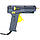 Пістолет термоклейовий з регулюванням температури (140-220 °C) Ø11,2 мм 500 Вт Sigma (2721221), фото 2