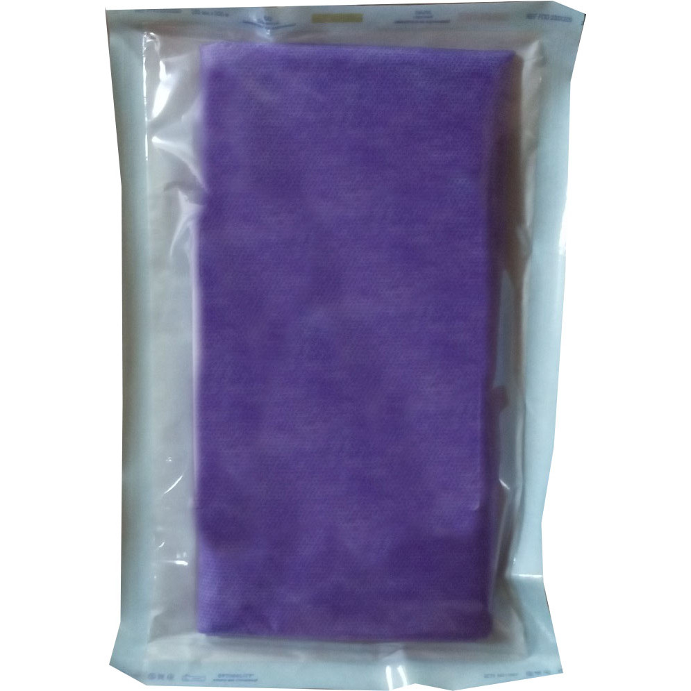 Покриття операційне VG Care 60х50 см спанбонд НЕСТЕРИЛЬНЕ, фото 1