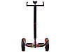TaoTao NineBot Mini Pro (54V) - Hand Drive Black (Music Edition) Hip-Hop Violet (Хіп-Хоп фіолетовий), фото 3