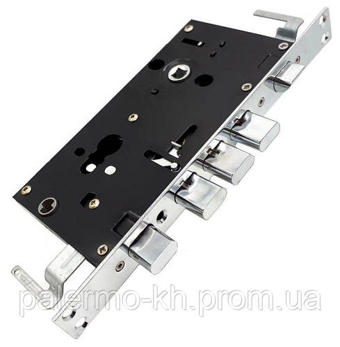 Купить Замок для китайской двери Эконом, цена 322 ₴ — Prom.ua (ID ...