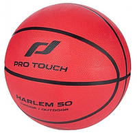 Pro Touch Harlem 50 - Универсальный Баскетбольный Мяч