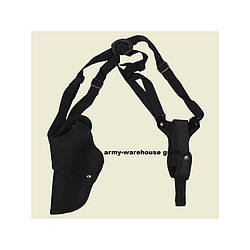 Кобура оперативна правостороняя чорна (MFH) Німеччина